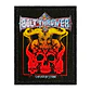 Parches Bolt Thrower - Death Metal  - Parches para Battle Vest y Chaqueta - Miniatura 3
