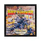 Parches Bolt Thrower - Death Metal  - Parches para Battle Vest y Chaqueta - Miniatura 4