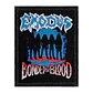 Parches Exodus - Thrash Metal  - Miniatura 3