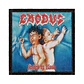 Parches Exodus - Thrash Metal  - Miniatura 1