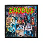 Parches Exodus - Thrash Metal  - Miniatura 5