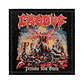 Parches Exodus - Thrash Metal  - Miniatura 6