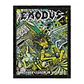 Parches Exodus - Thrash Metal  - Miniatura 8