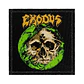 Parches Exodus - Thrash Metal  - Miniatura 9