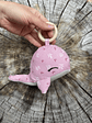 Sonajero de ballena  - Miniatura 1
