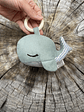 Sonajero de ballena  - Miniatura 2