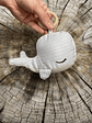 Sonajero de ballena  - Miniatura 1