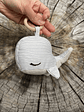 Sonajero de ballena  - Miniatura 2