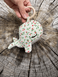 Sonajero de ballena - - Miniatura 1