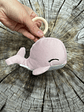 Sonajero de ballena - Miniatura 2