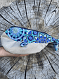 Estuche ballena azul “m” - Miniatura 1