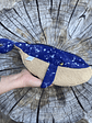 Estuche ballena azul “m” - Miniatura 1