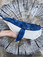 Estuche ballena azul “m” - Miniatura 1