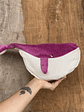 Estuche ballena azul “L”- fucsia cotele - Miniatura 1