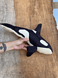 Peluche orca  - Miniatura 1