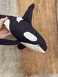 Peluche orca  - Miniatura 2