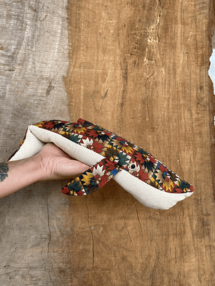 Guatero de semilla Ballena azul - Etinca