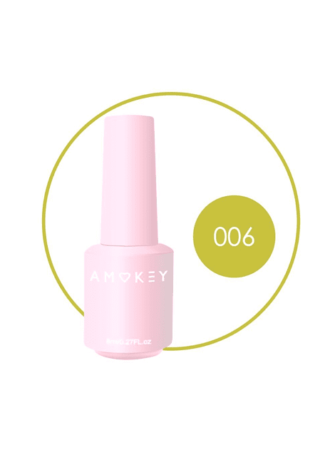 Esmalte Basic 006