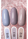 Esmalte Basic 011