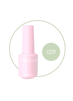 Esmalte Basic 029