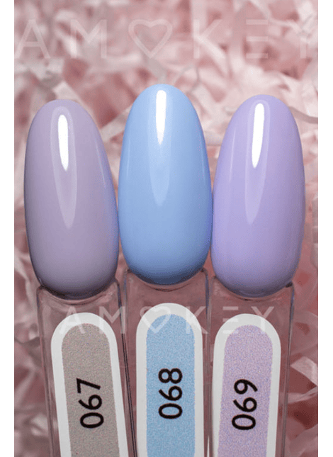 Esmalte Basic 069