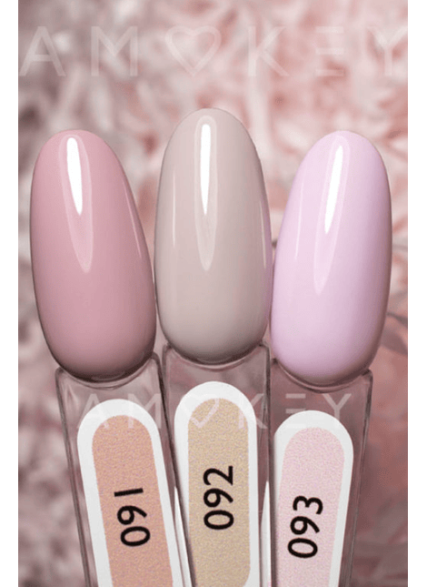 Esmalte Basic 091