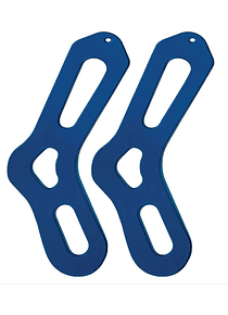 Bloqueador Calcetines Talla Mediano ( 38.0 - 40.0 ) KnitPro