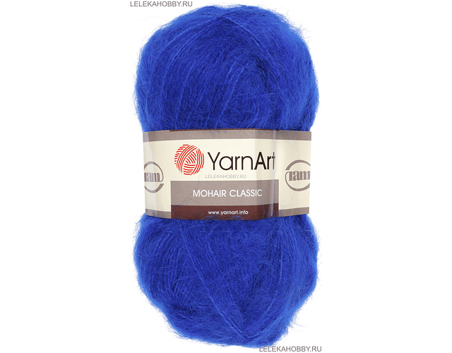 Mohair Classic  100 grs. Color N° 128