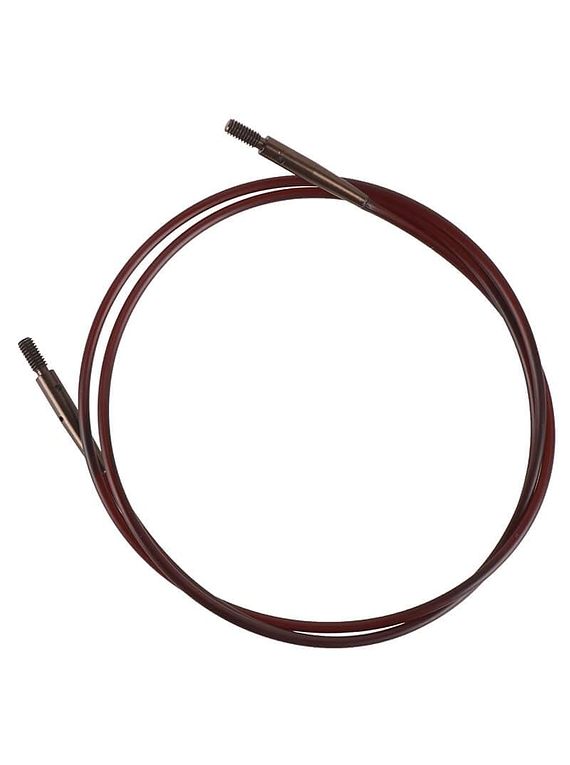 Cables Conectores Palillos circulares 150 cm