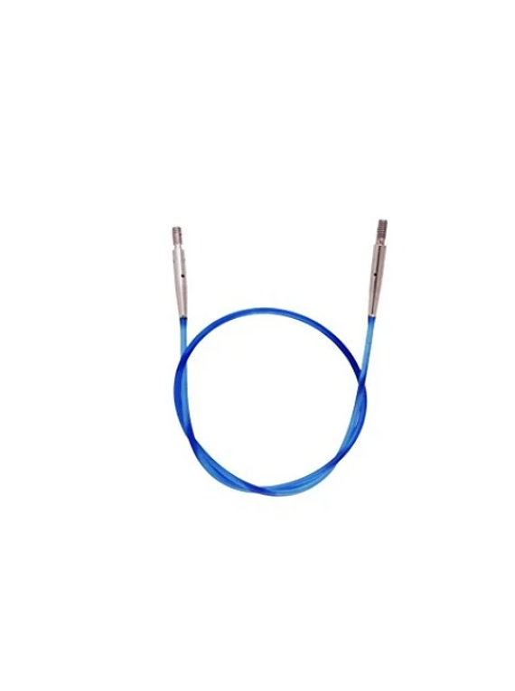 Cables Conectores Palillos circulares 50 cm