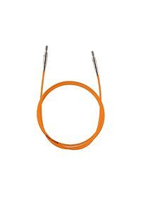 Cables Conectores Palillos circulares 80 cm