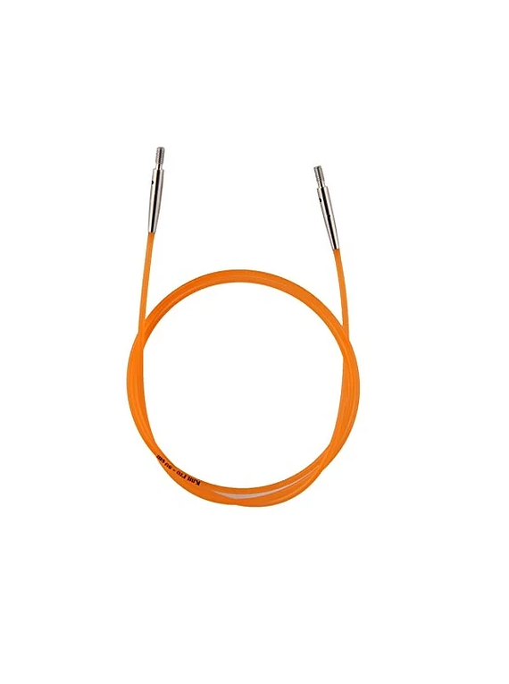 Cables Conectores Palillos circulares 80 cm