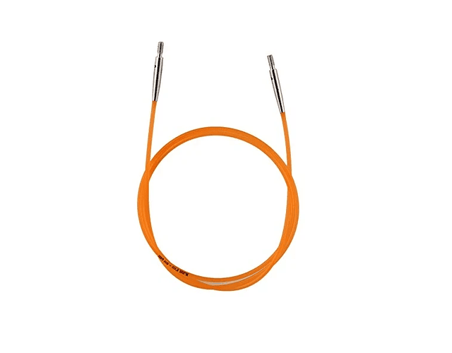 Cables Conectores Palillos circulares 80 cm