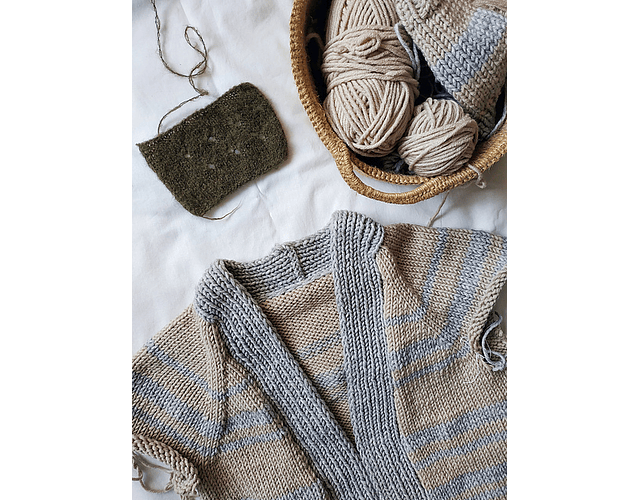 Merino Bulky 100 grs