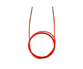 Cables Conectores Palillos circulares 100 cm 