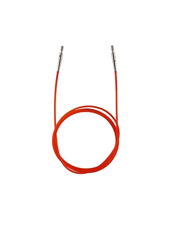 Cables Conectores Palillos circulares 100 cm 