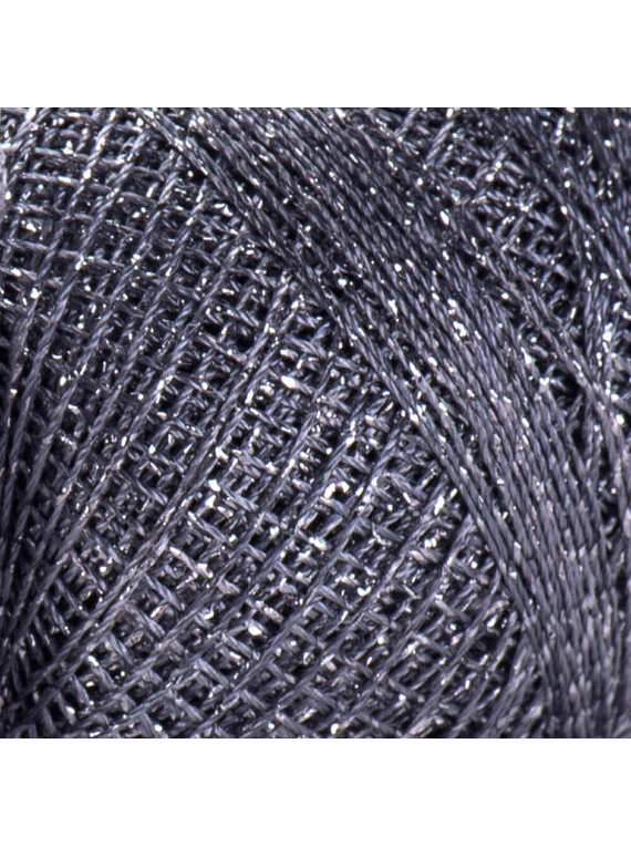 Camellia 25 grs. Glittery Lace YarnArt