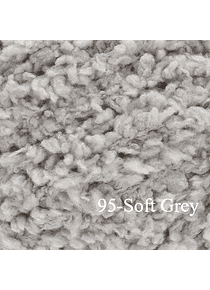 Furry  50 grs. Yarn and Colors - 95