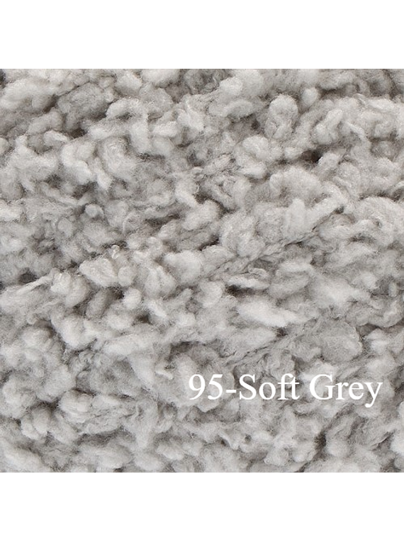 Furry  50 grs. Yarn and Colors