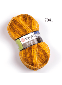 Everest 200 grs. Multicolor YarnArt - 7041