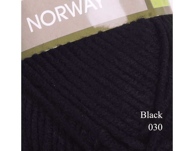 Norway 100 grs grosor Bulky YarnArt