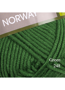 Norway 100 grs grosor Bulky YarnArt - 248