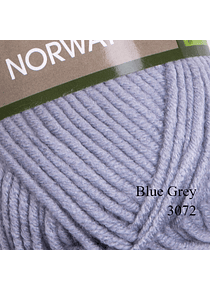 Norway 100 grs grosor Bulky YarnArt - 3072