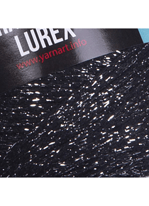 Macrame Cotton Lurex YarnArt de 250 grs  - 723