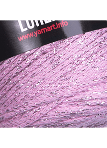Macrame Cotton Lurex YarnArt de 250 grs  - 732