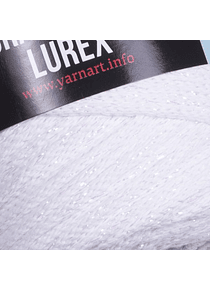 Macrame Cotton Lurex YarnArt de 250 grs  - 721