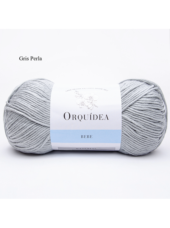 Bebe Super Soft 100 grs Orquídea