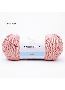 Bebe Super Soft 100 grs Orquídea - Palo Rosa