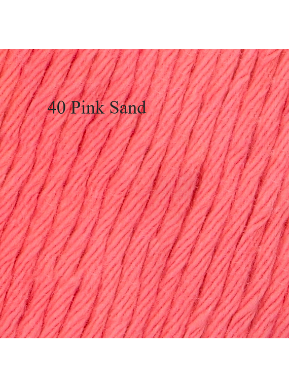 EPIC de Yarn and Colors 100% Algodón  50 gr.