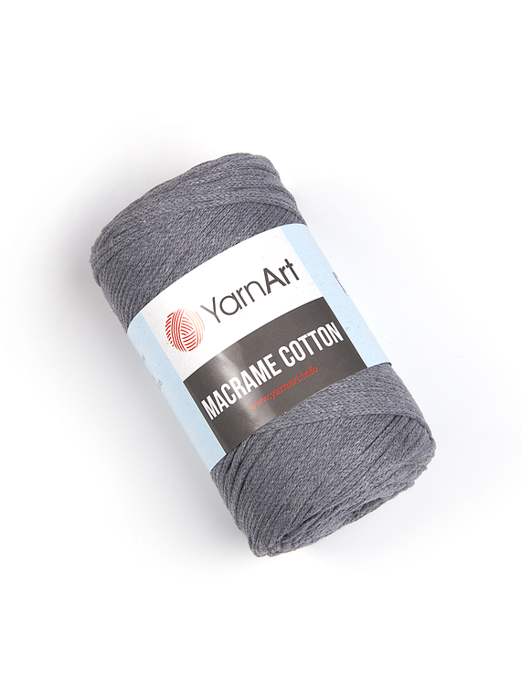 Macrame Cotton 250 grs  